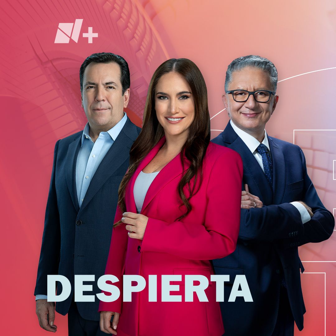 Conductores de Despierta
